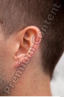 Ear texture of street references 410 0001